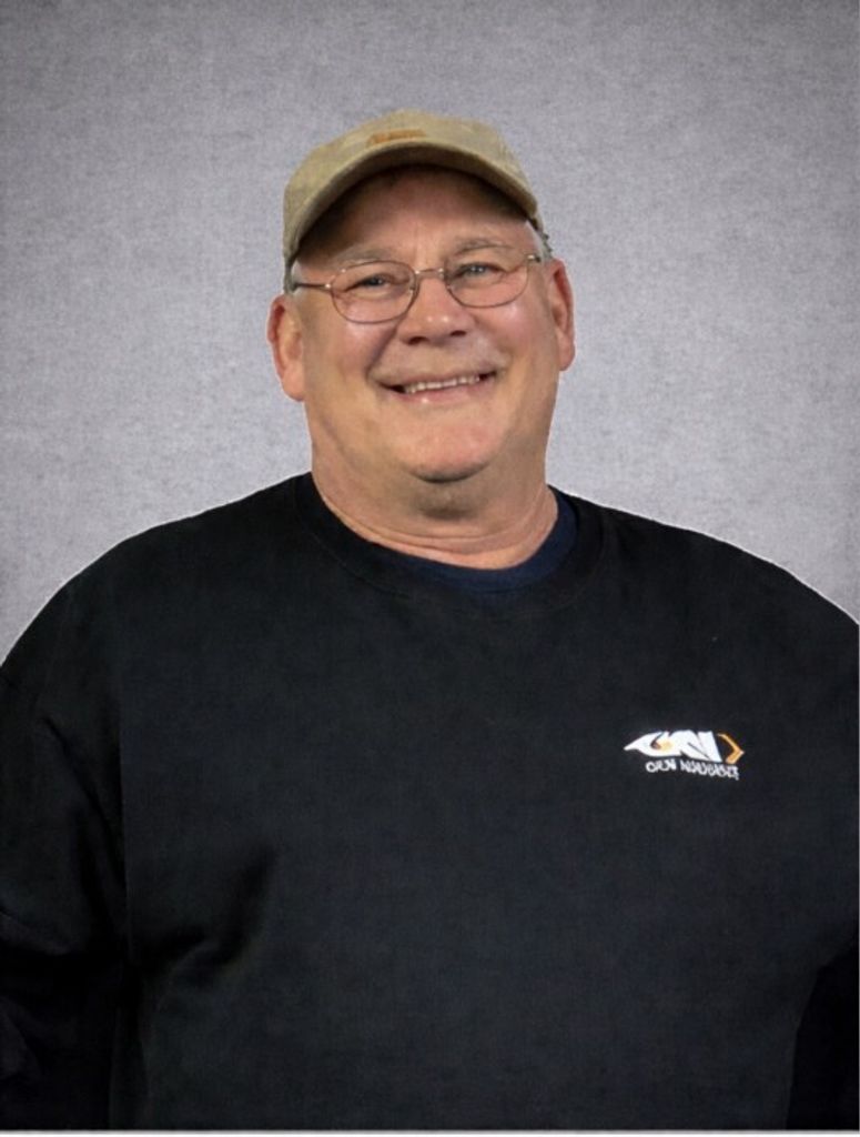 William M. Maxwell Profile Photo