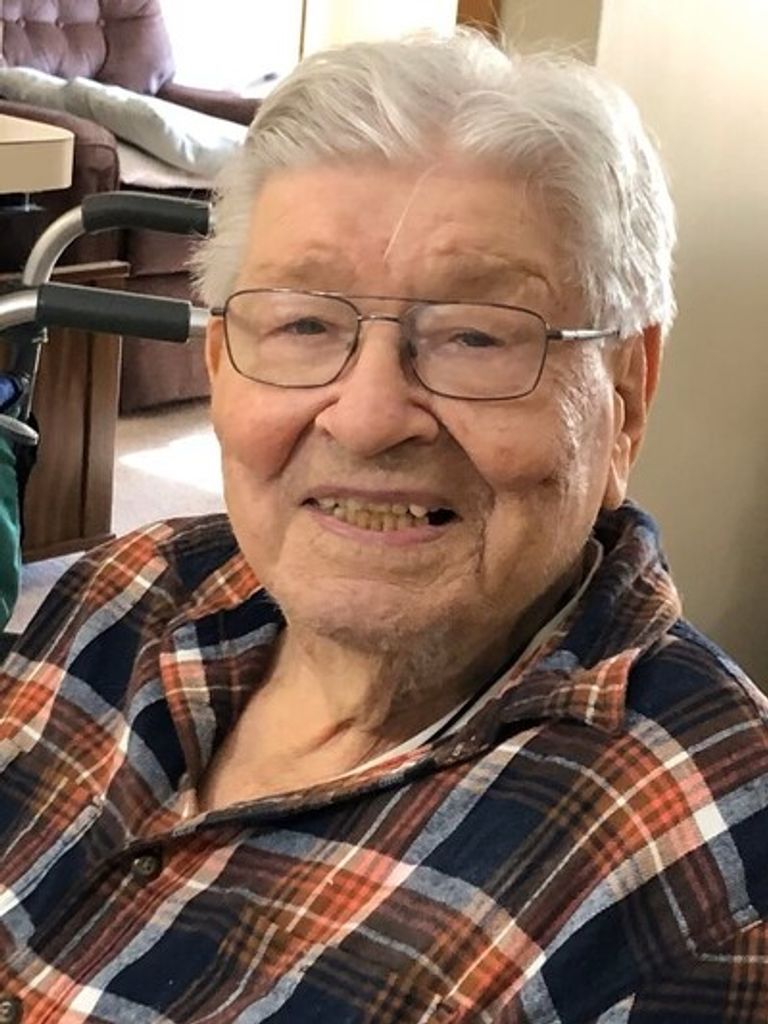 George J. Cubic Profile Photo