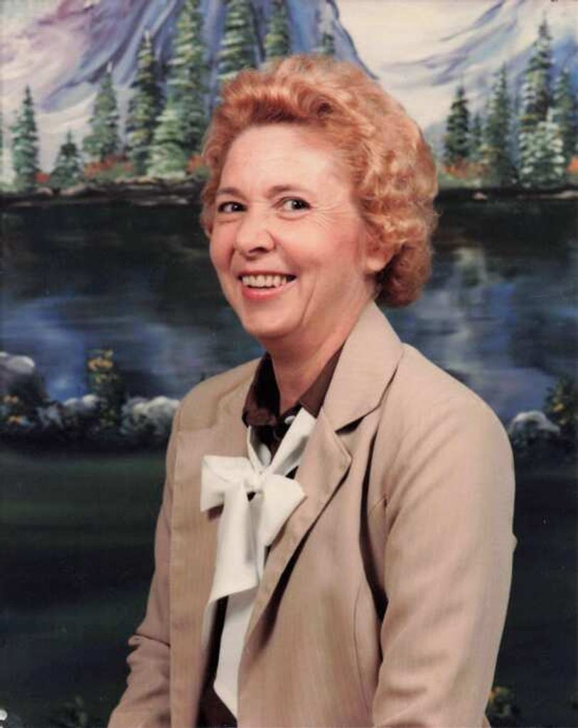 Donetta Houston Profile Photo