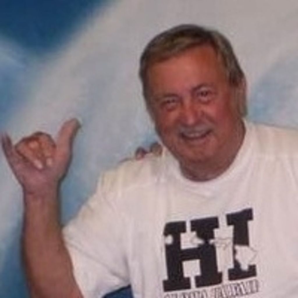 Firmin (Herky) Kodrich Profile Photo