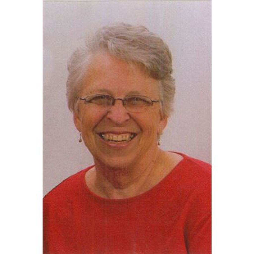 Janet Ann Smith