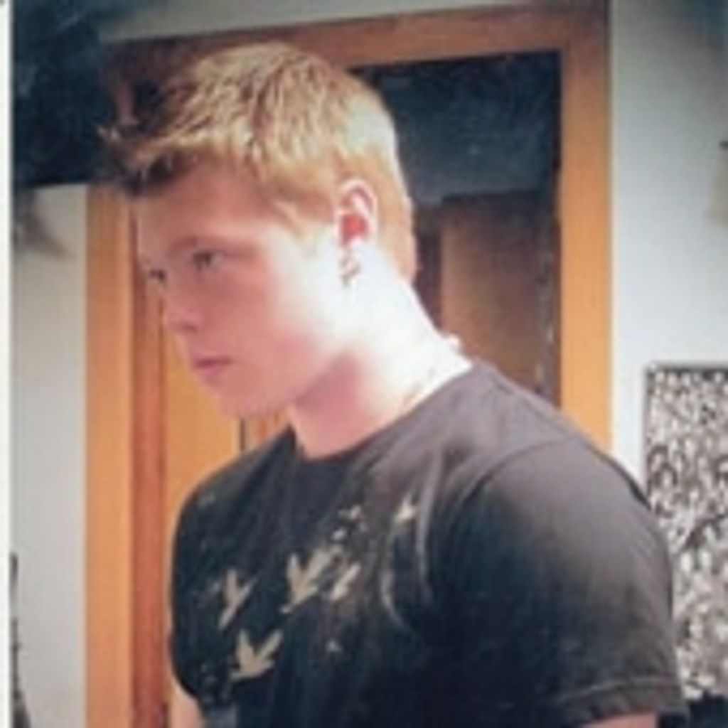 Casey A. Quick Profile Photo