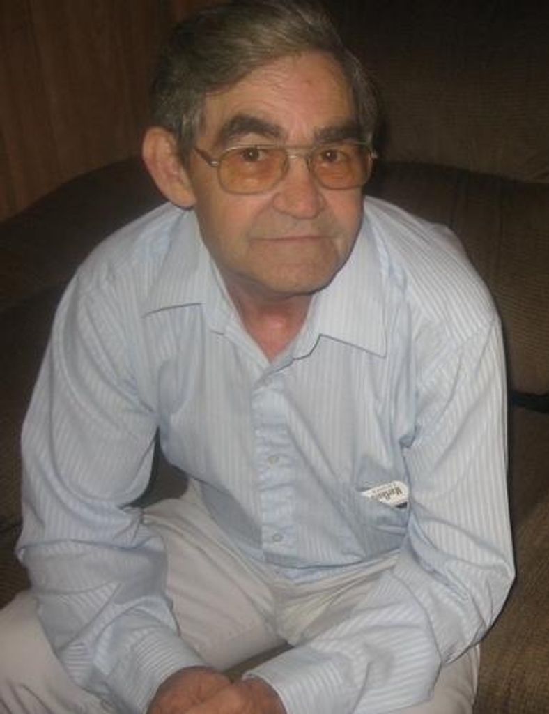 Alvin Turner Profile Photo
