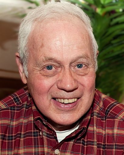 Raymond Bosley's obituary image