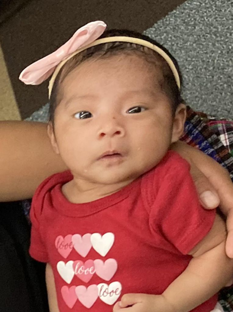 Maria Hernandez Juarez