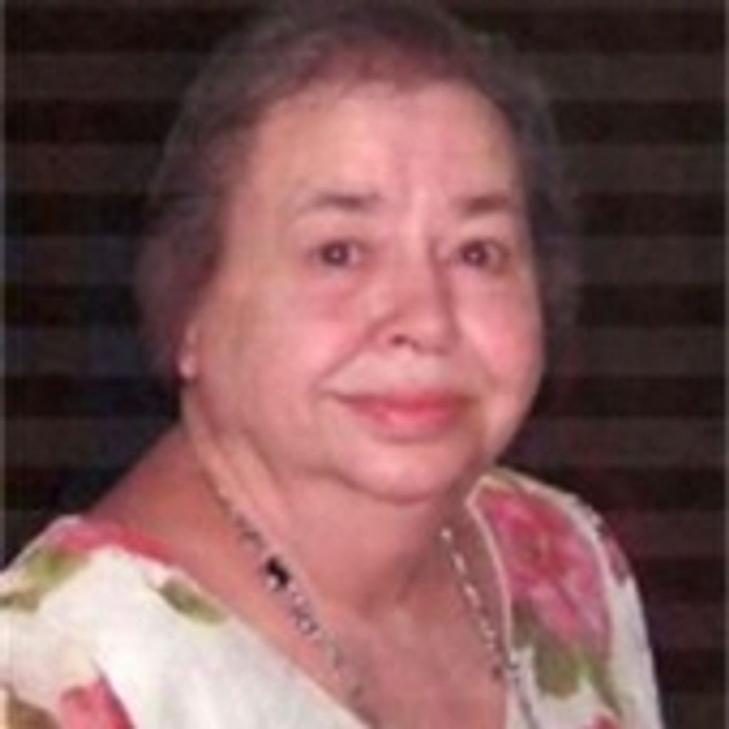 Alice G. Jankauskas