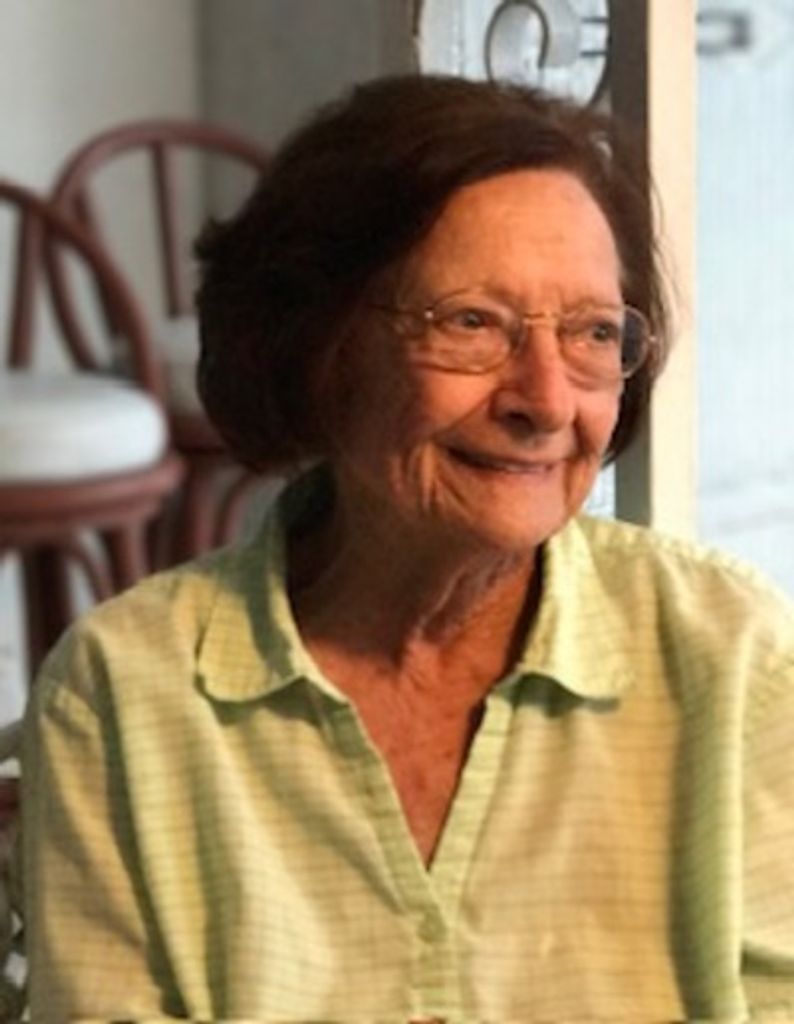 Stella Rossi Profile Photo
