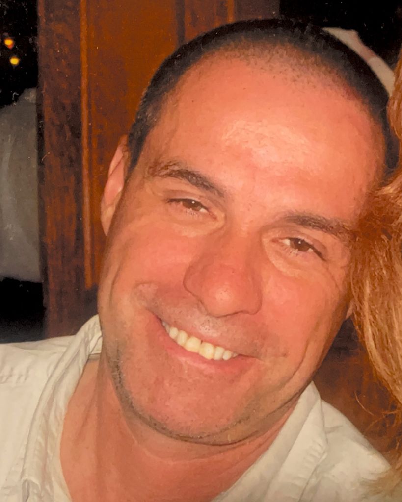 Brian M. Schuck