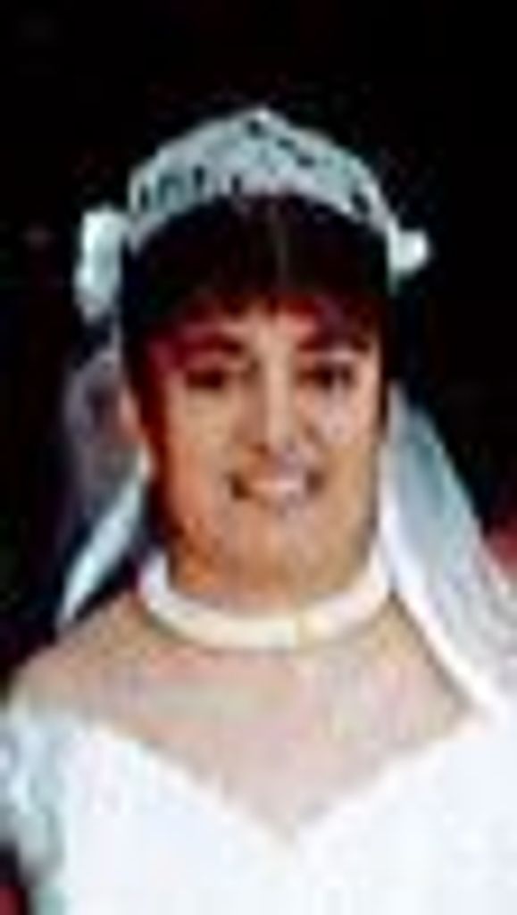 Maria "Lupe" Aldaz