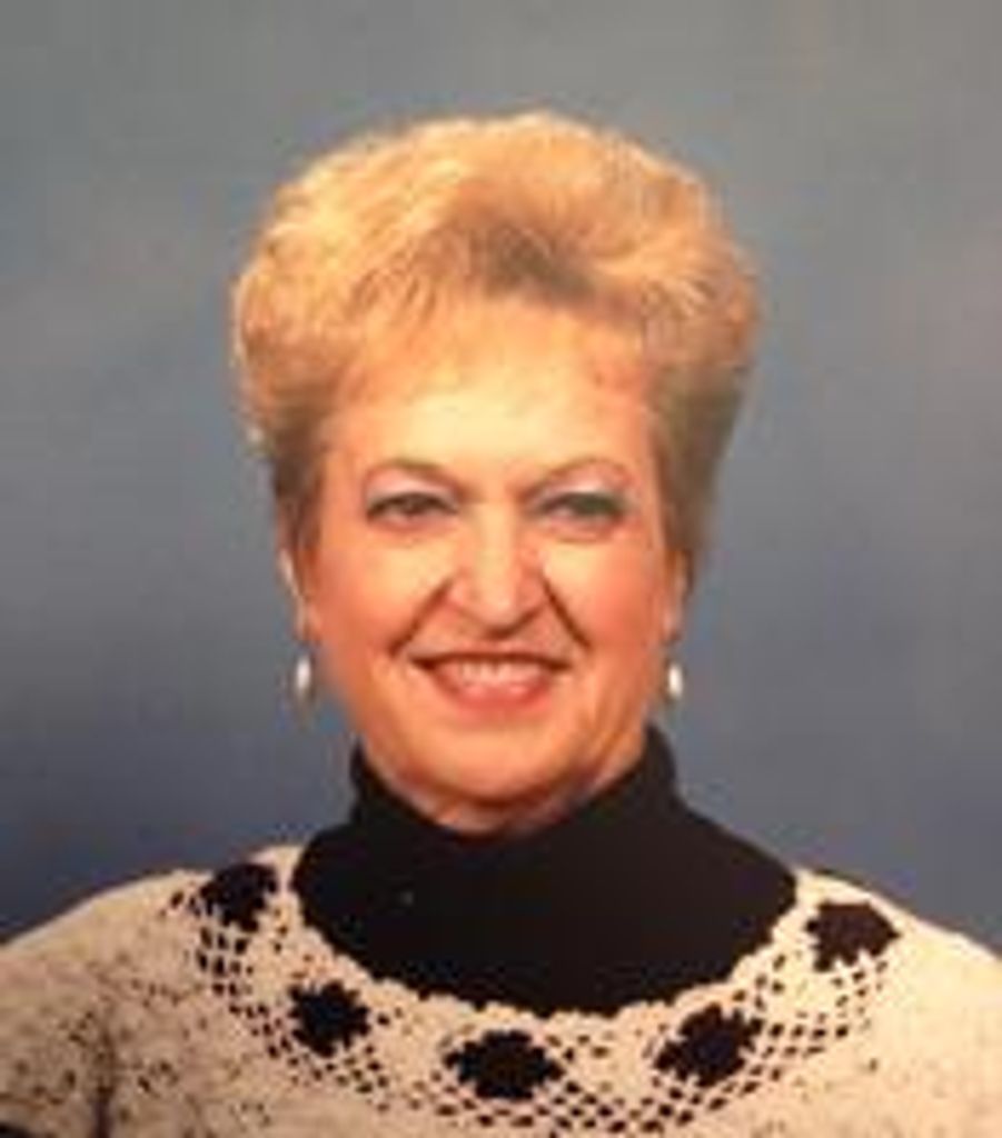 Patty Jean Fusselman Profile Photo