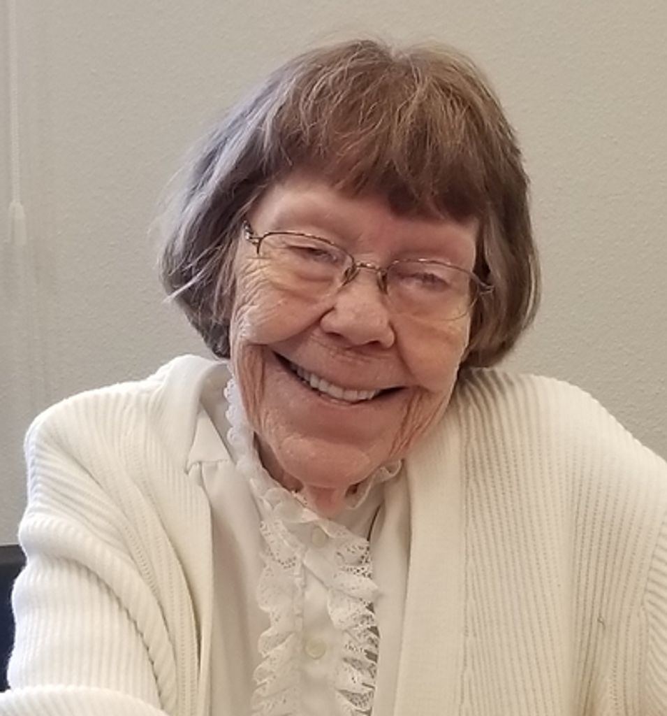 Shirley A. Rogers Profile Photo