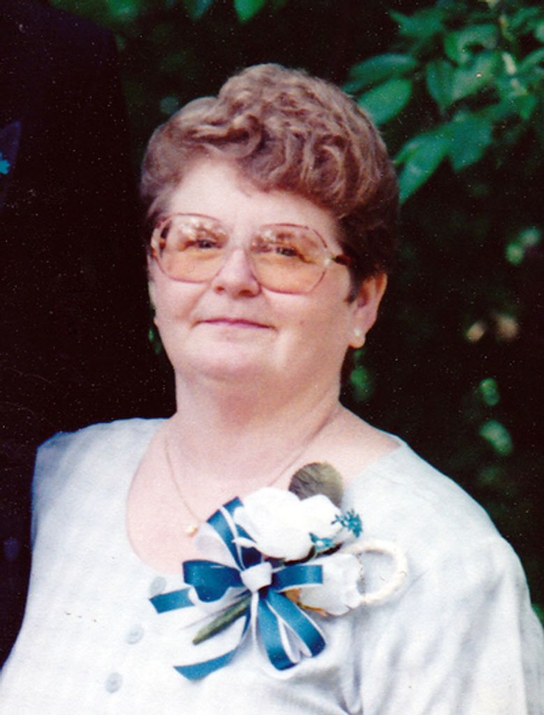 Esther V. Kreeger Profile Photo