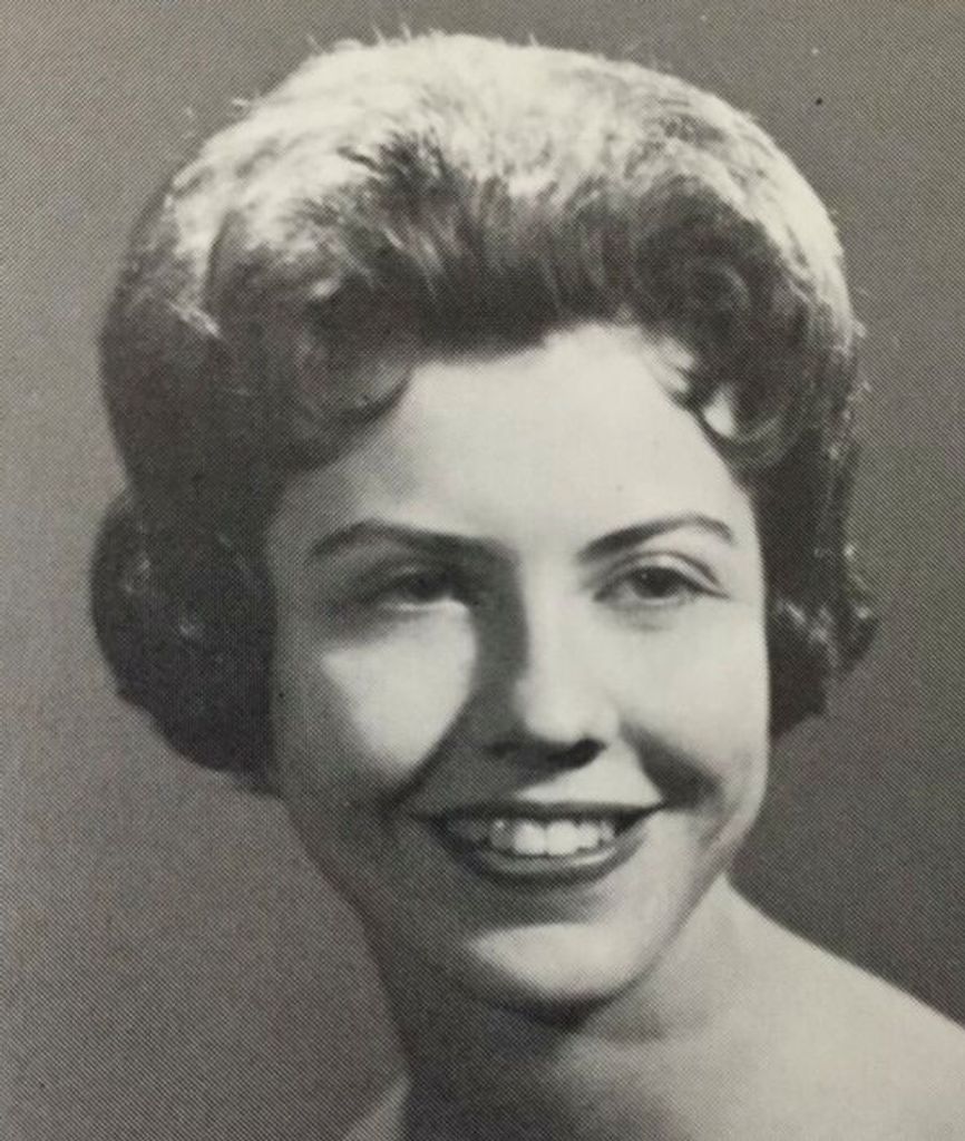 Sandra “Sandy” Lee Mcbane Hill