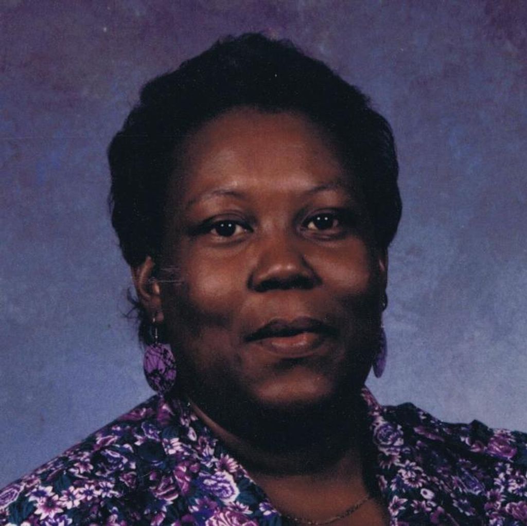 Victoria Wilson