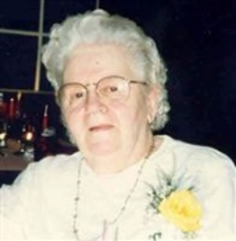 Lucille J. Wentworth