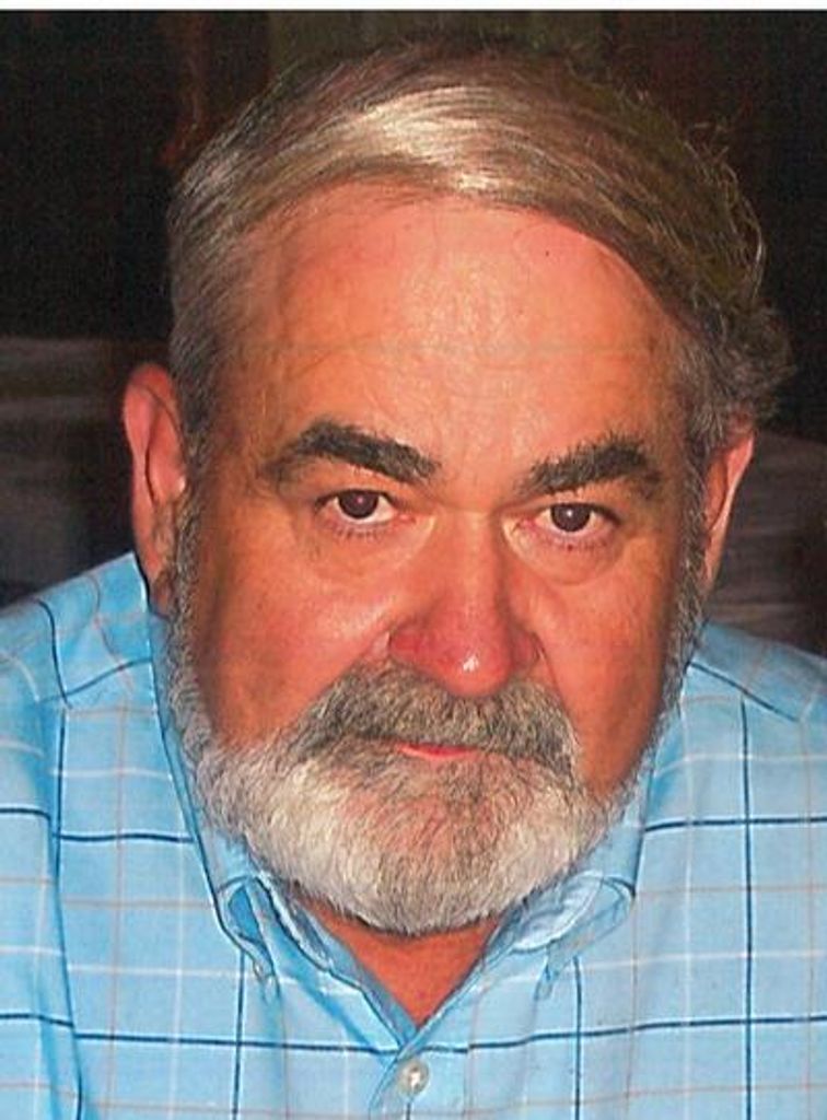 Daniel Davis Shifflett, Sr. Profile Photo