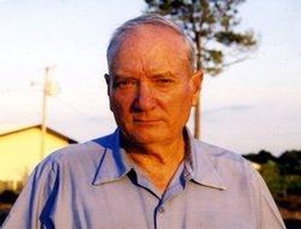 Henry Davis