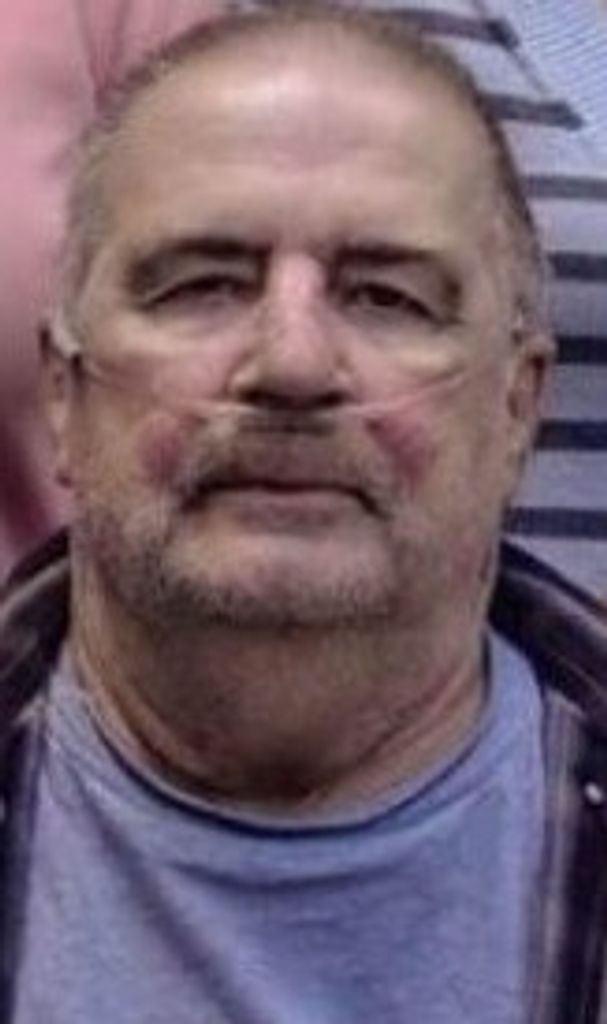 David Allen Davis