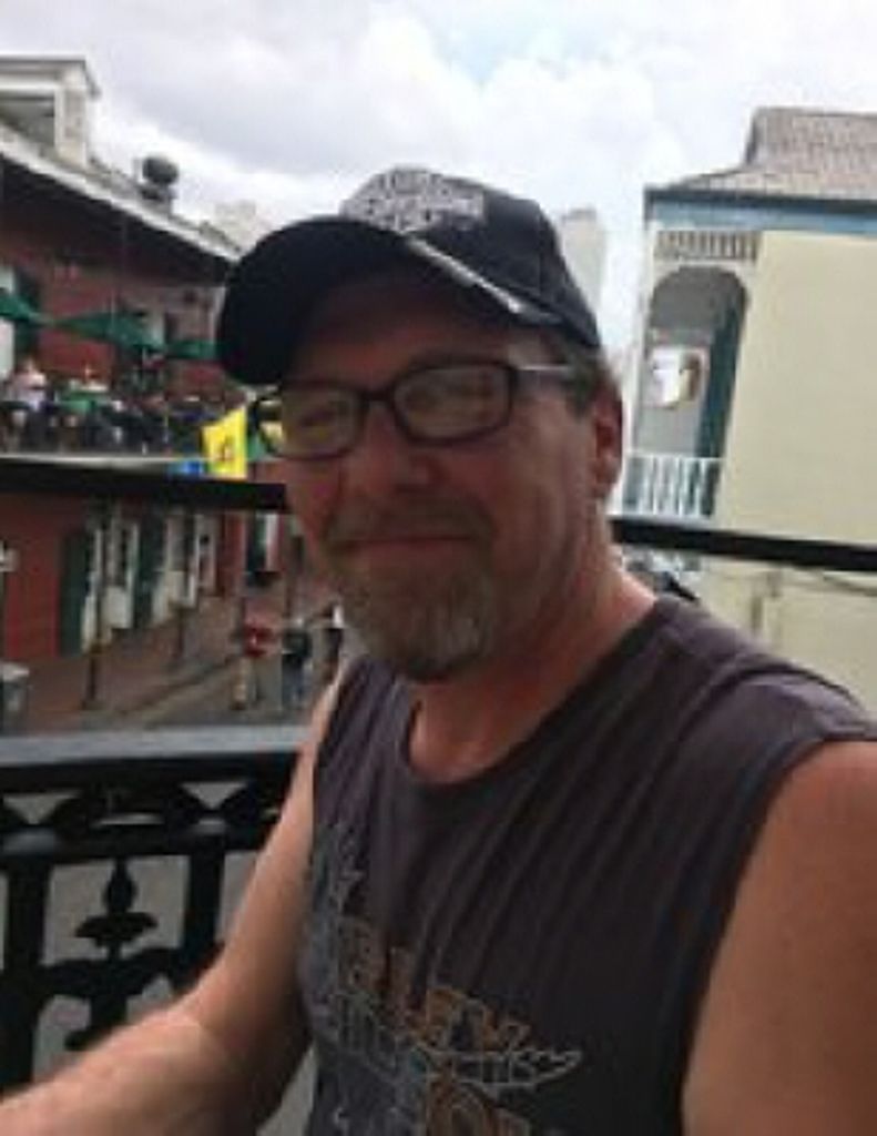 Michael G. Wheeler Profile Photo