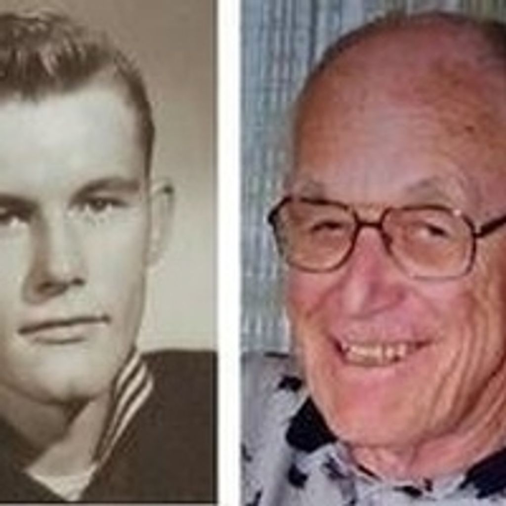 Raymond A. Charlton