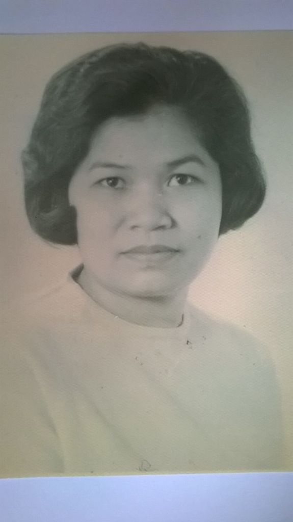 Nelita Banaag Bendijo