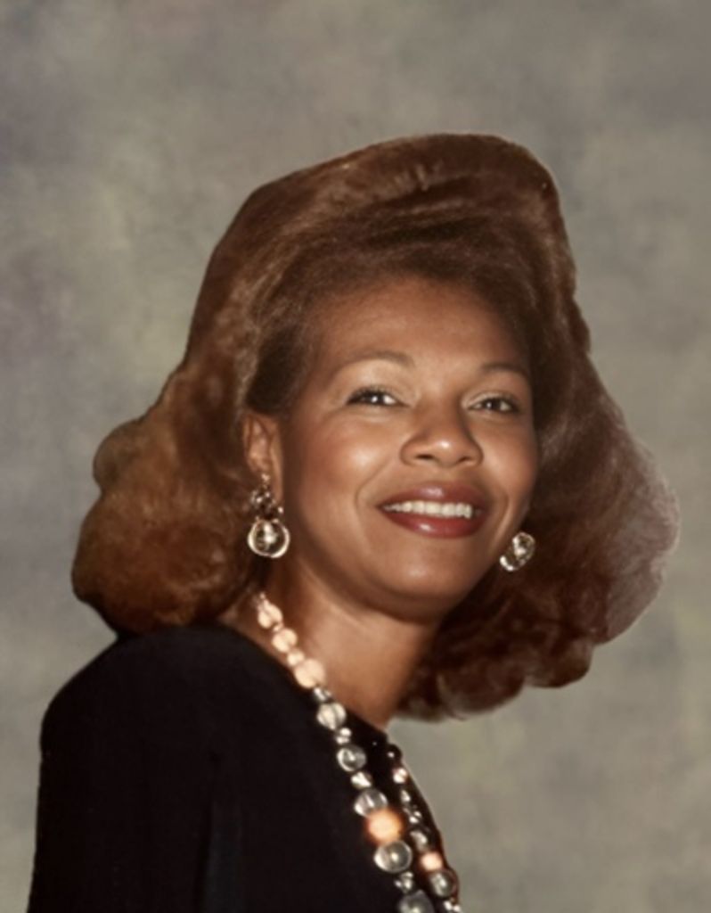 Juanita Vanetta Kinnard Profile Photo