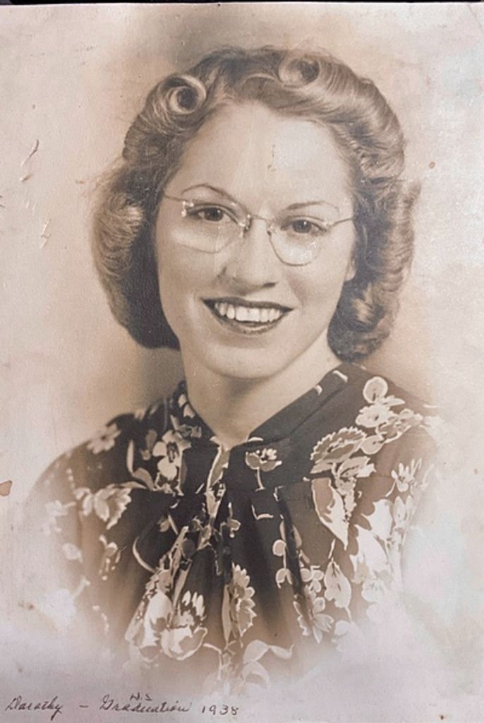 Dorothy Inez Boles Profile Photo