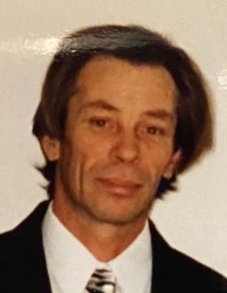 Kenneth Wyzykowski
