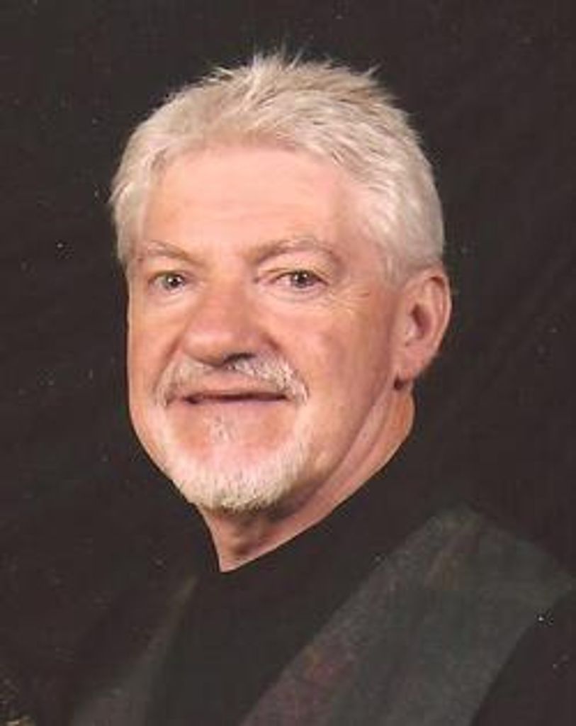 Billy "Bj" Joe Brown