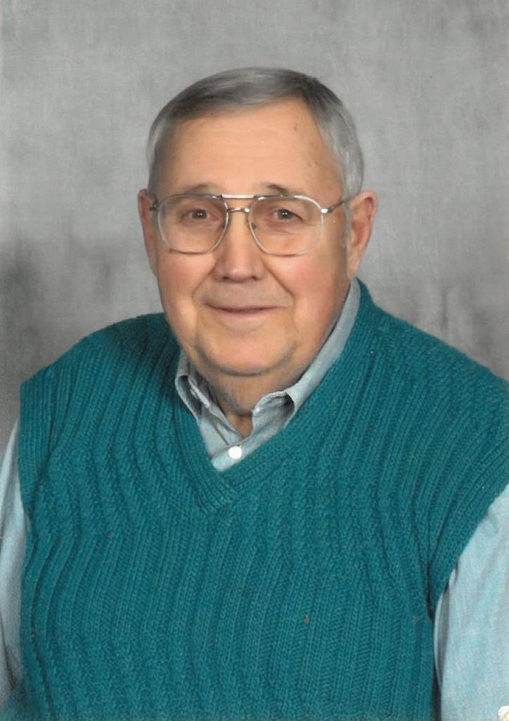 Edward Braswell Baldwin Jr. Profile Photo