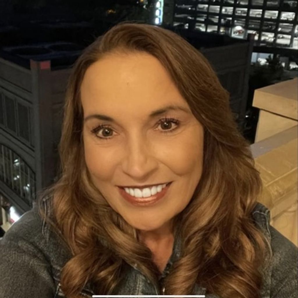 Lynde Smith Johnson Profile Photo