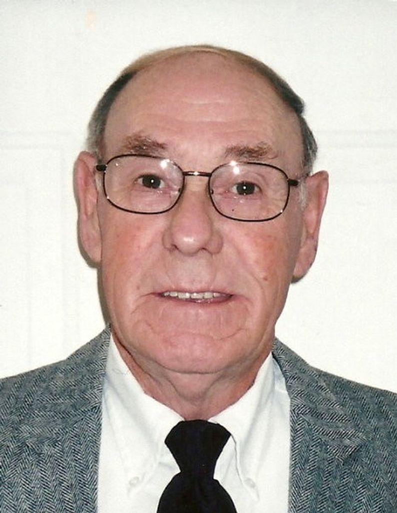 Kenneth Wayne Tucker
