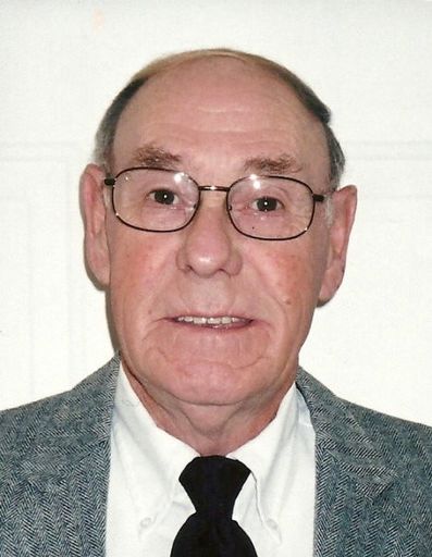 Kenneth Wayne Tucker Profile Photo