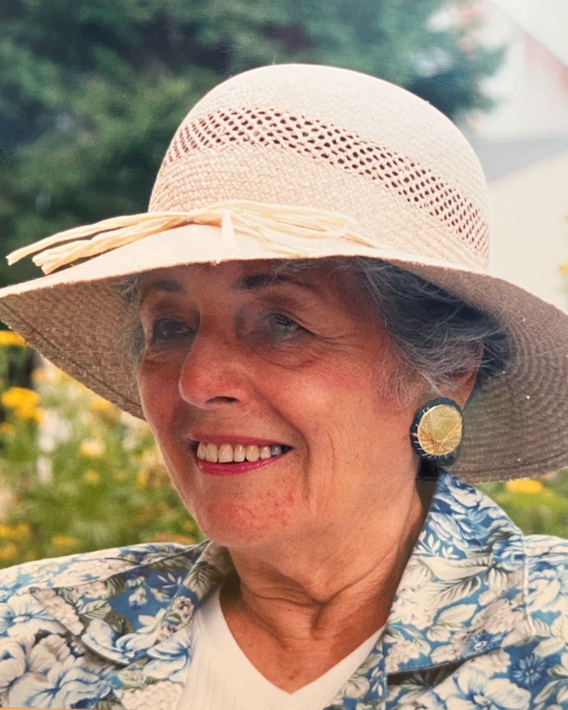 Helen "Dolly" Fern Suich Profile Photo