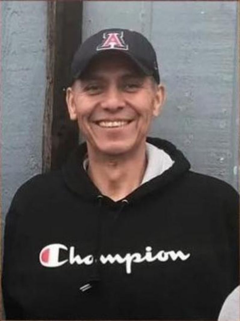 Niles Lyman Wolfchief, Sr.