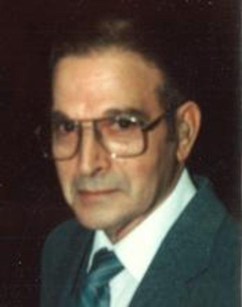 Bernard R. Seymour Profile Photo