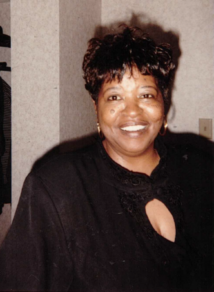 Rosie Mae Wallace Profile Photo