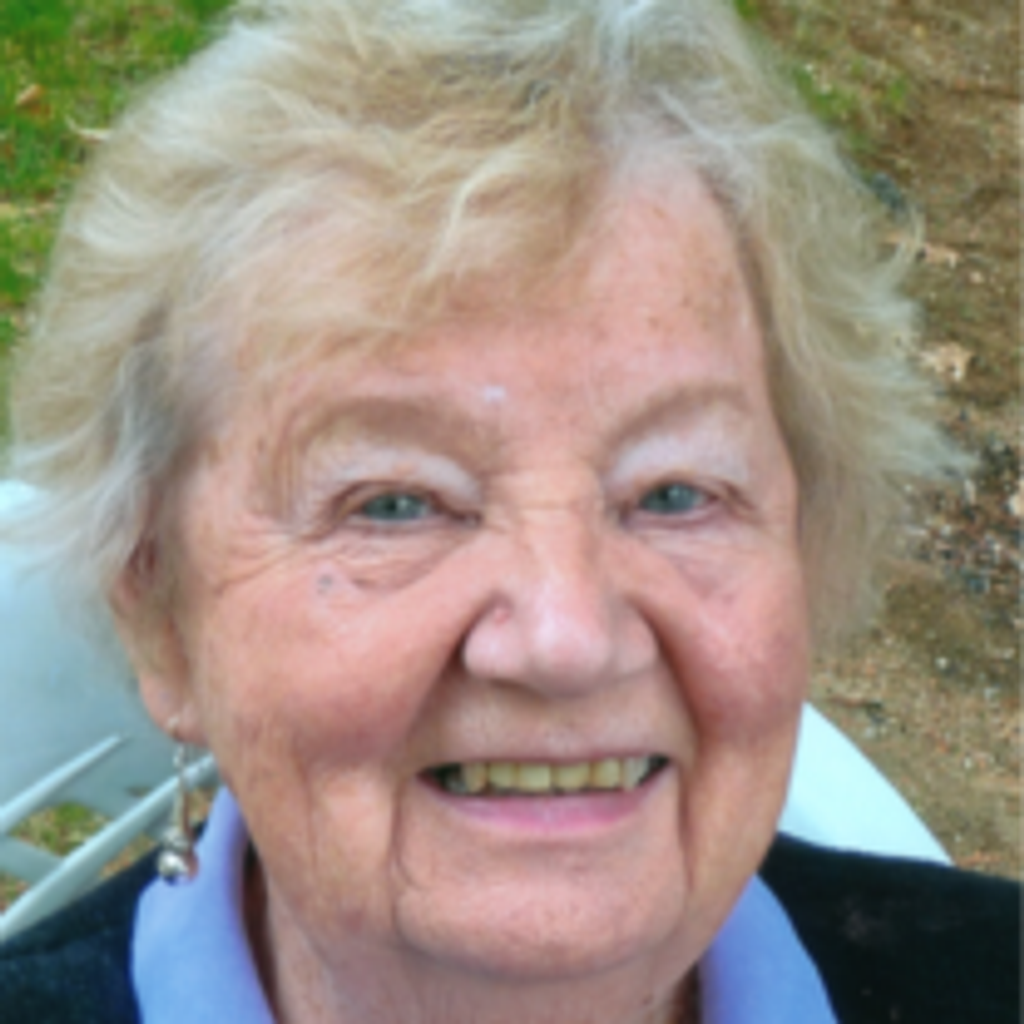 Mamie Sweeney