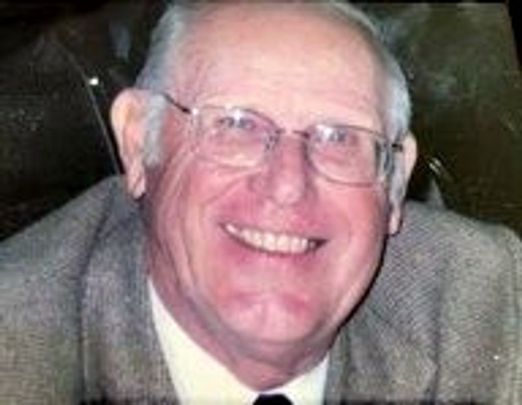William Elder King Jr. Profile Photo