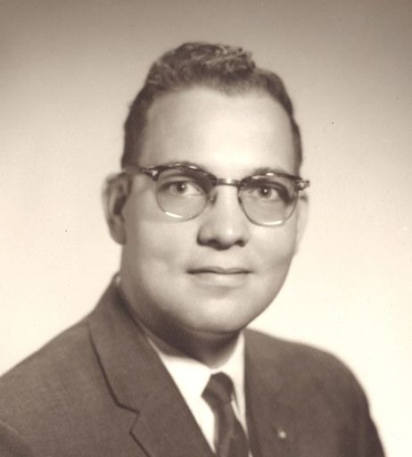 Donald Unruh Profile Photo