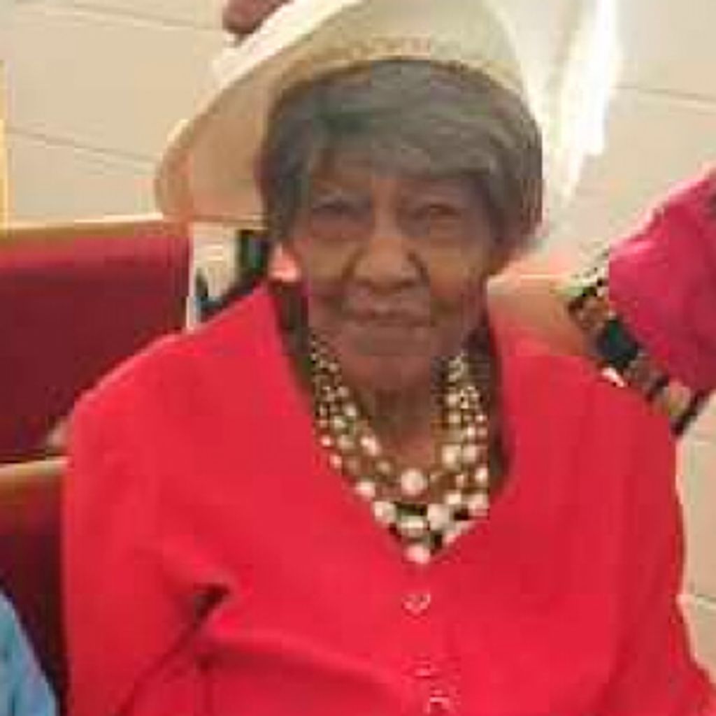 Patsy “Tootsie” Elzina Thompson Profile Photo