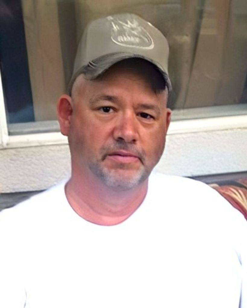 Patrick "Pat" Carl Benton, Jr.