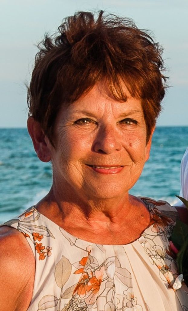 Dana Lee (Keith)  Zazzetti Profile Photo