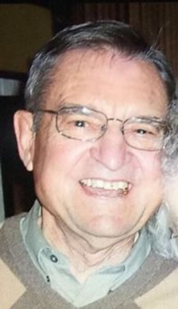 Richard Franklin Turner