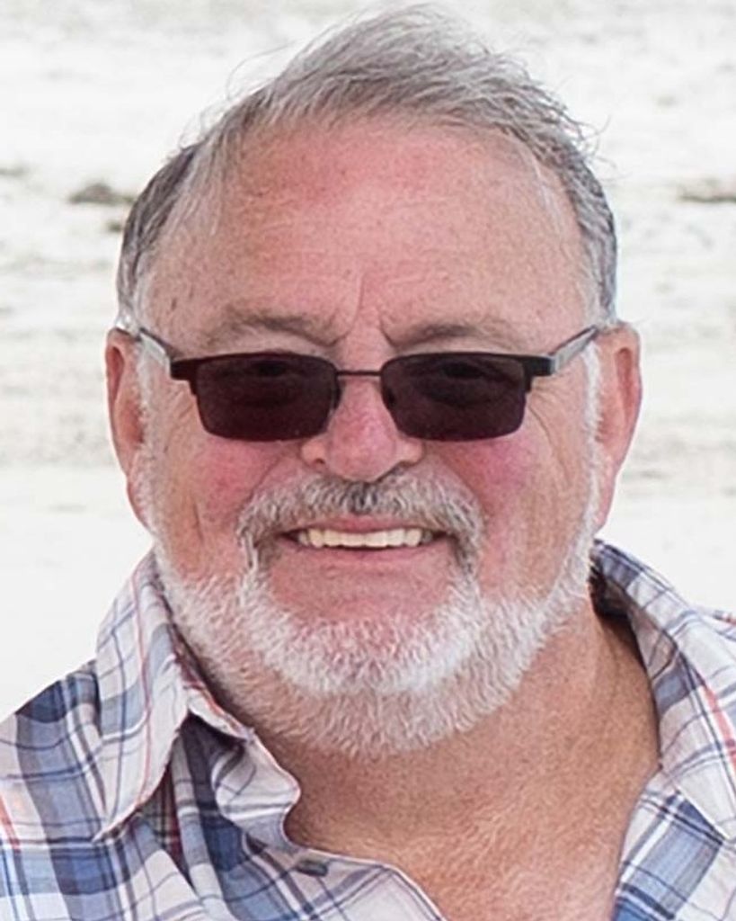 John Clinton Petrus