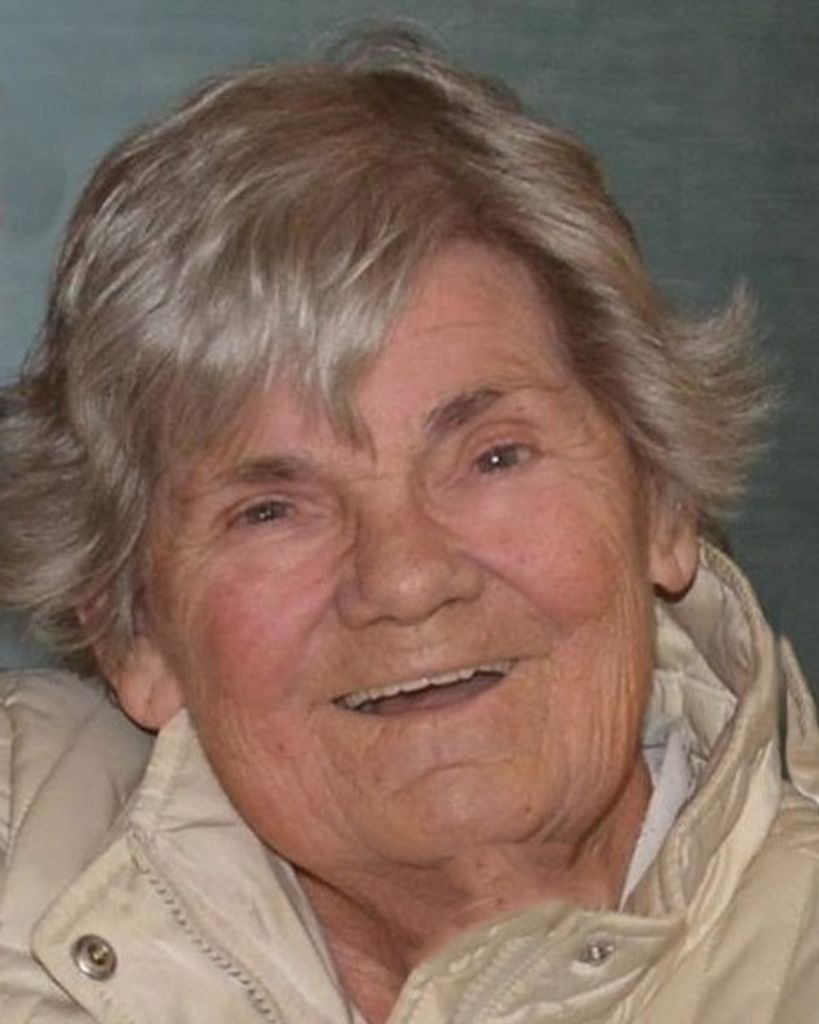 Betty Ruth Williams Manning Profile Photo