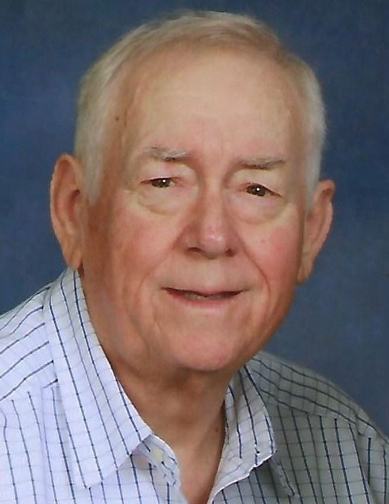 Edd Wayne  Thompson Profile Photo