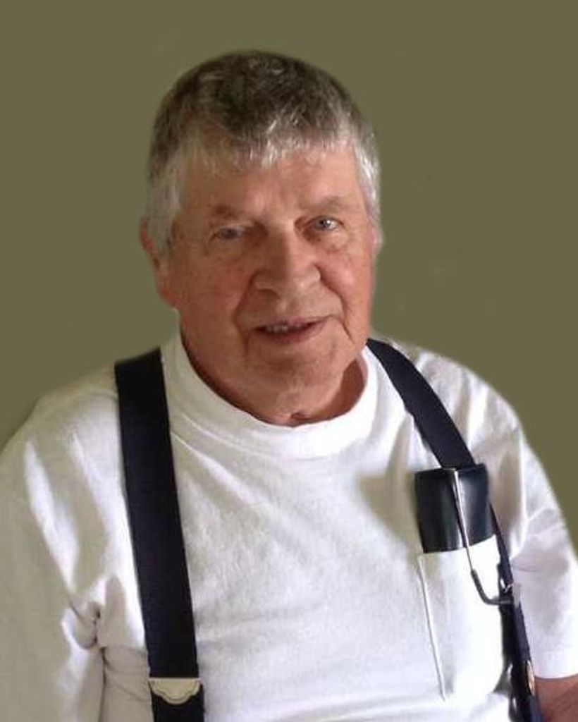 Roger R. Reschke