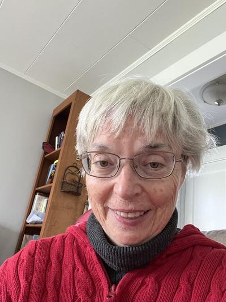 Andrea Mary Peden Profile Photo
