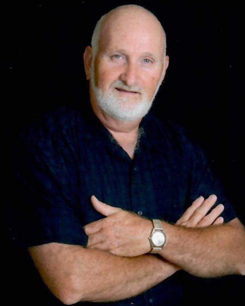 William "Junior" Joseph Hodgson Jr. Profile Photo
